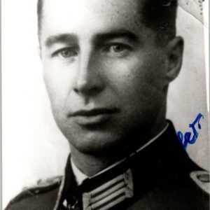 Arno Pfeuffer