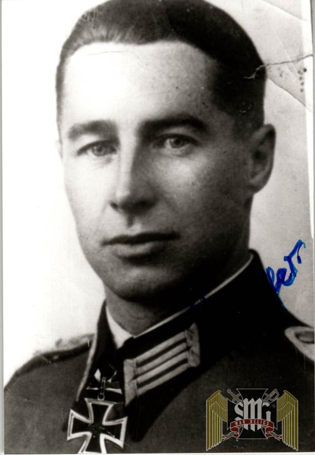 Arno Pfeuffer