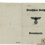 Kennkarte