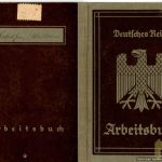 First Pattern Arbeitsbuch for Skilled Carpenter