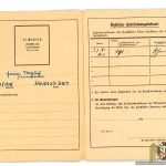 NSFK Flugbuch