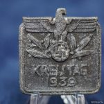Kreistag 1939 Tinnie