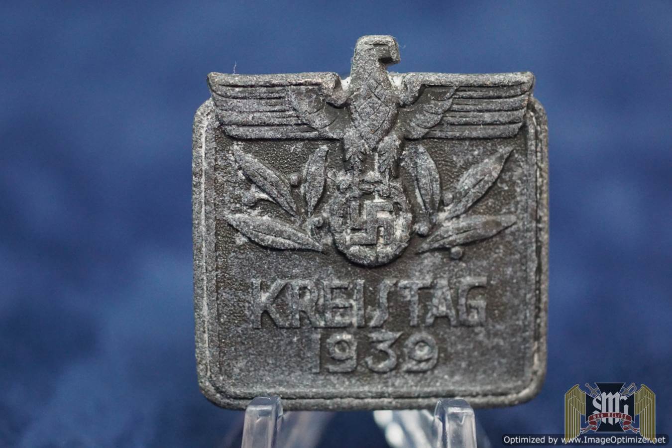 Kreistag 1939 Tinnie