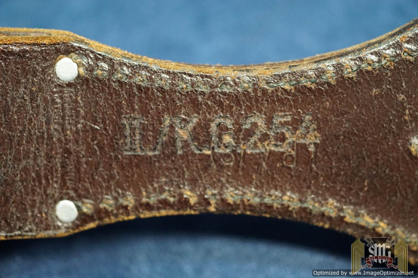 Numbers Matching K98 Luftwaffe Bayonet