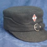 Hitler youth Winter Cap