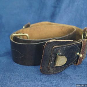 Sam Brown Belt Size 36