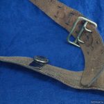 Sam Brown Belt Size 36