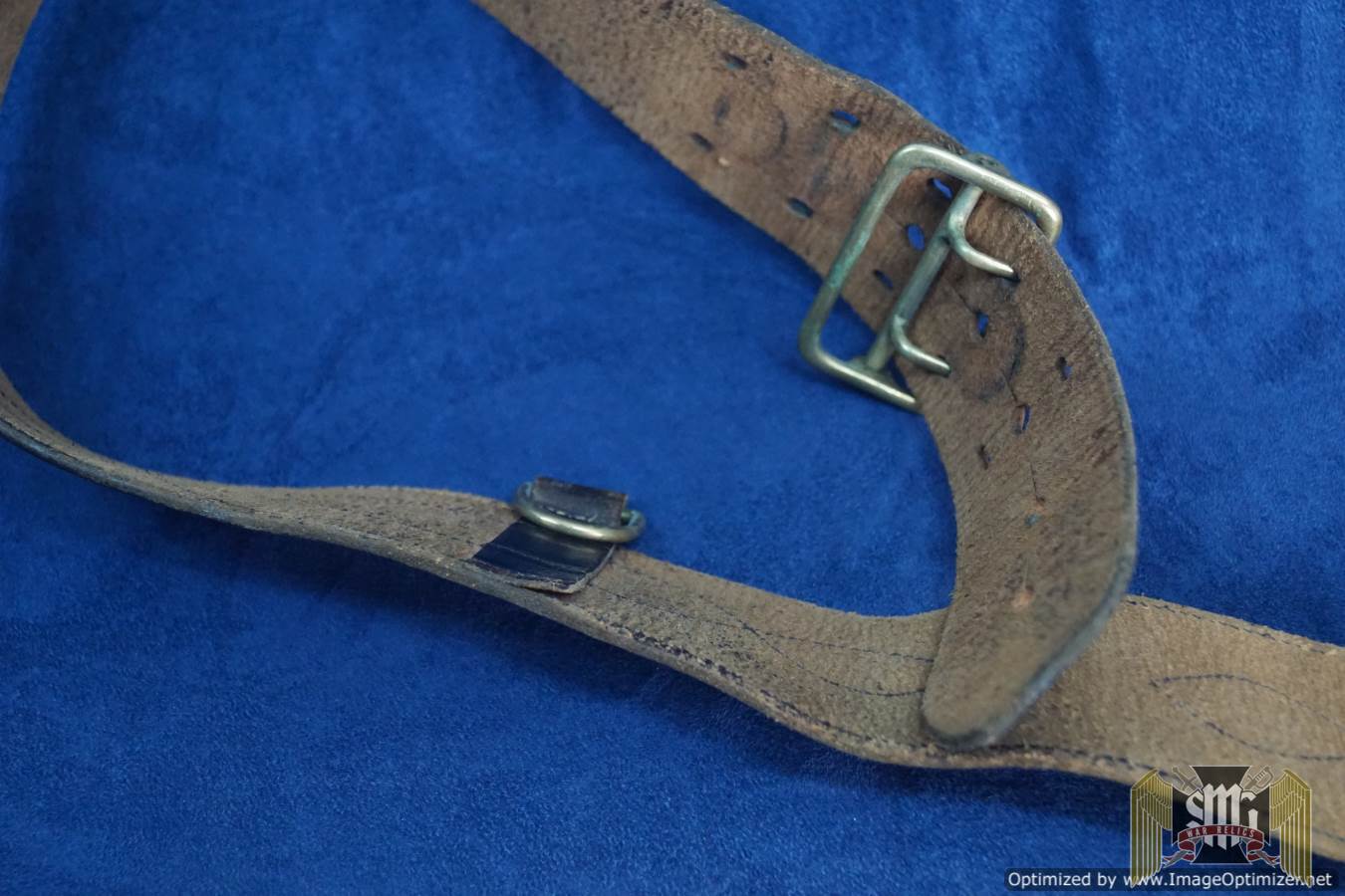 Sam Brown Belt Size 36