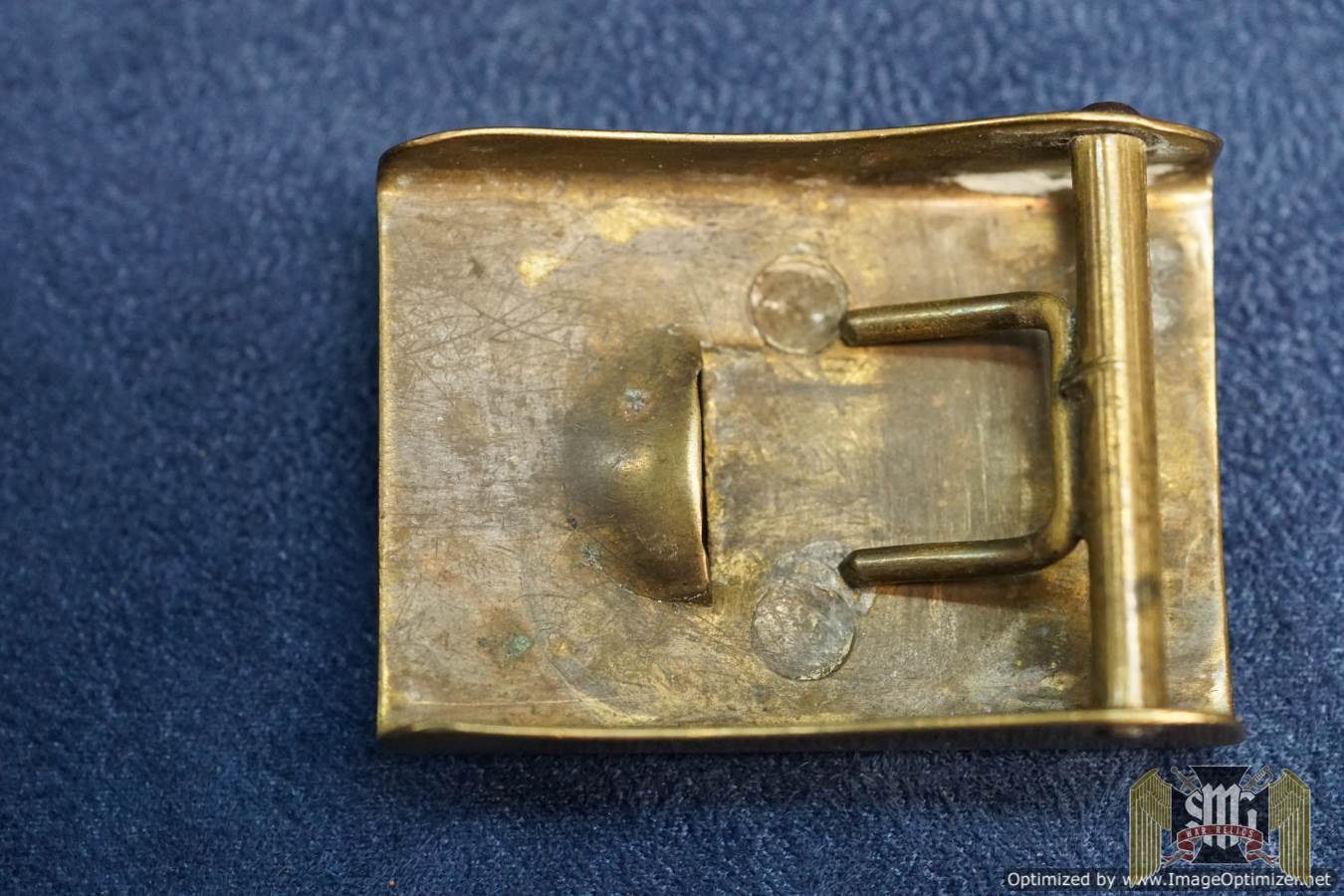NSDAP Jugend Belt and Buckle (Children's SA)