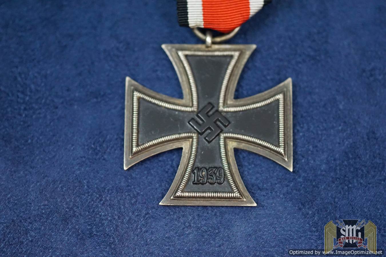 Iron Cross 1939 2nd Class