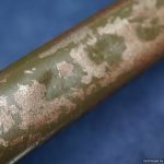 Yugoslav M1924/30 bayonet