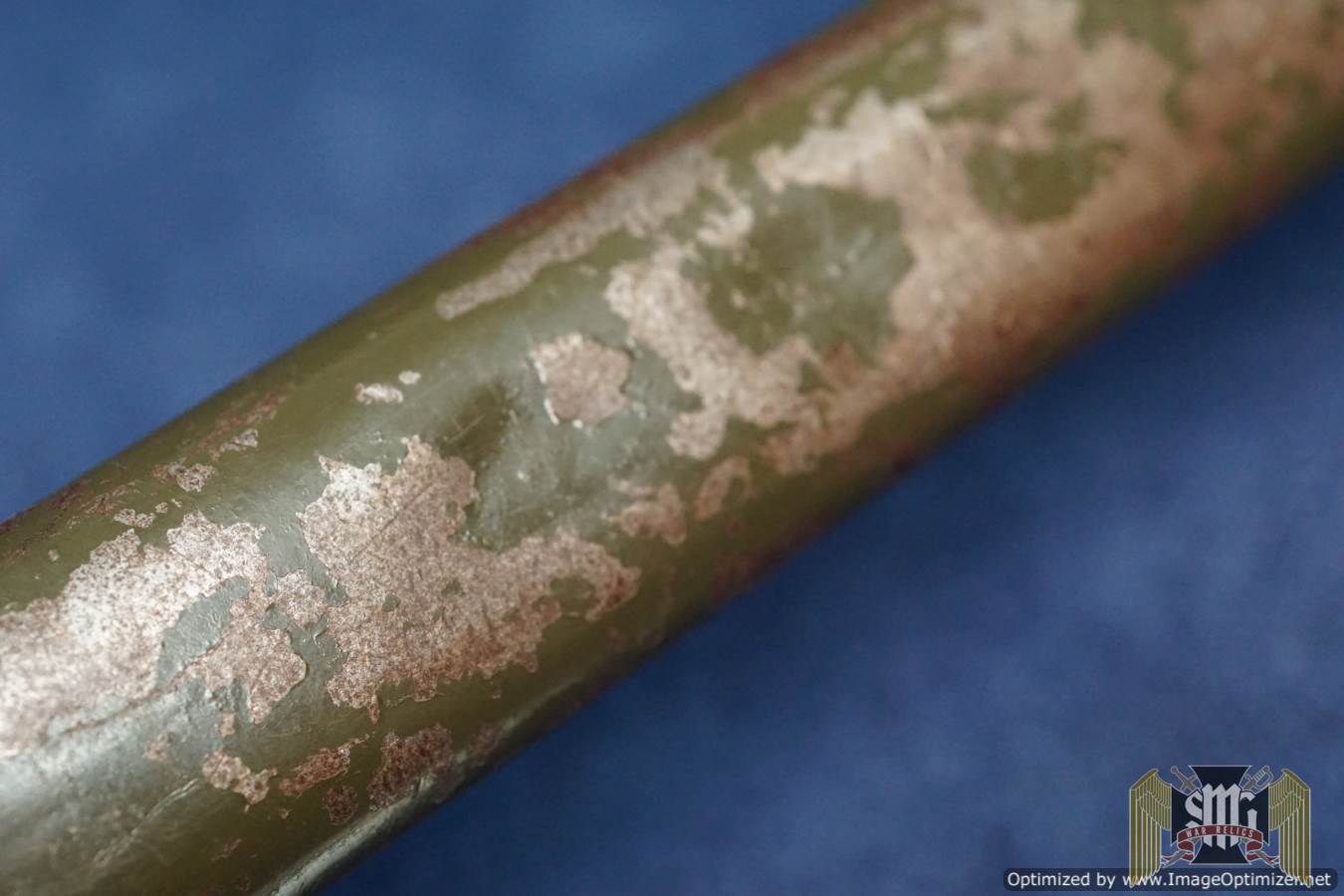 Yugoslav M1924/30 bayonet