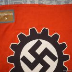 Nazi DAF Standard
