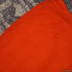 Nazi State Service Flag 66"x10'