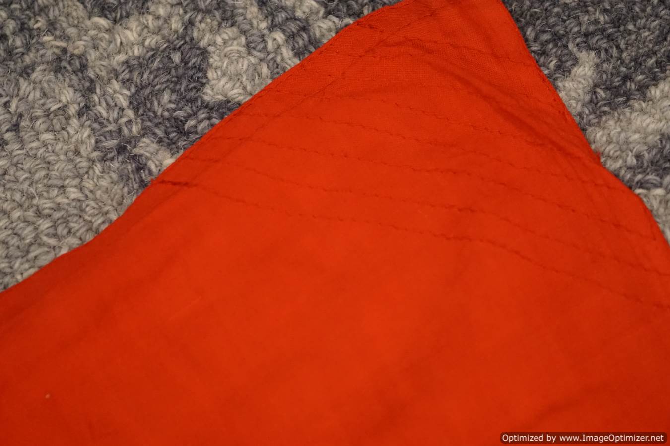 Nazi State Service Flag 66"x10'