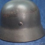 Luftwaffe M40 helmet by Quist size 64