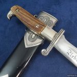 RAD Hewer by Eickhorn Matching control numbers