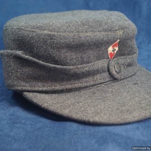 Hitler Youth Luftwaffe Flak Helper's M43