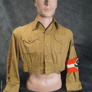 Hitler youth Service blouse/shirt