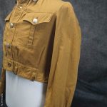 HauptStellenleiter Orts Level NSDAP Service Shirt
