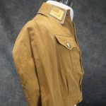 HauptStellenleiter Orts Level NSDAP Service Shirt