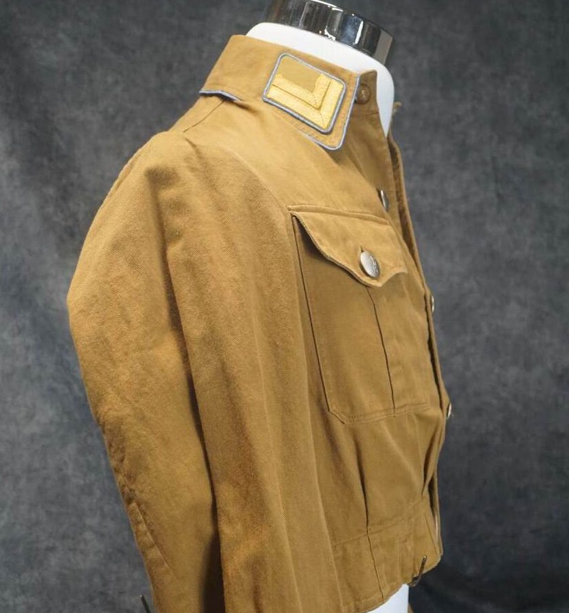 HauptStellenleiter Orts Level NSDAP Service Shirt