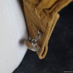 HauptStellenleiter Orts Level NSDAP Service Shirt