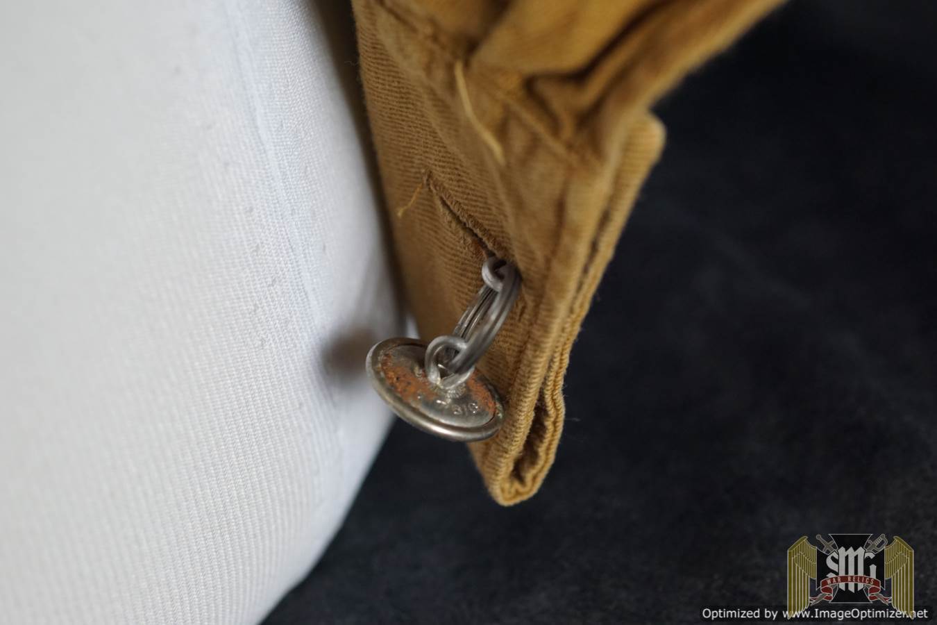 HauptStellenleiter Orts Level NSDAP Service Shirt