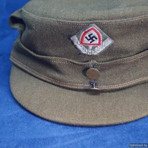 SMGM-4140 RAD M43 cap