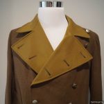 NSDAP Political Leader Great Coat