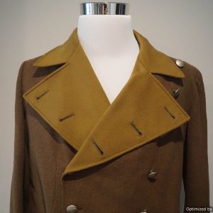 NSDAP Political Leader Great Coat