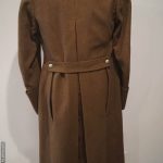 NSDAP Political Leader Great Coat