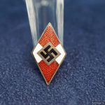 HJ Member Pin By Otto Hoffmann