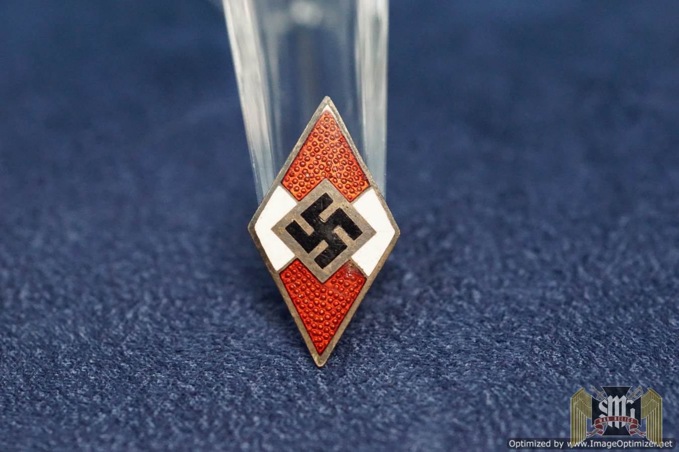 HJ Member Pin By Otto Hoffmann
