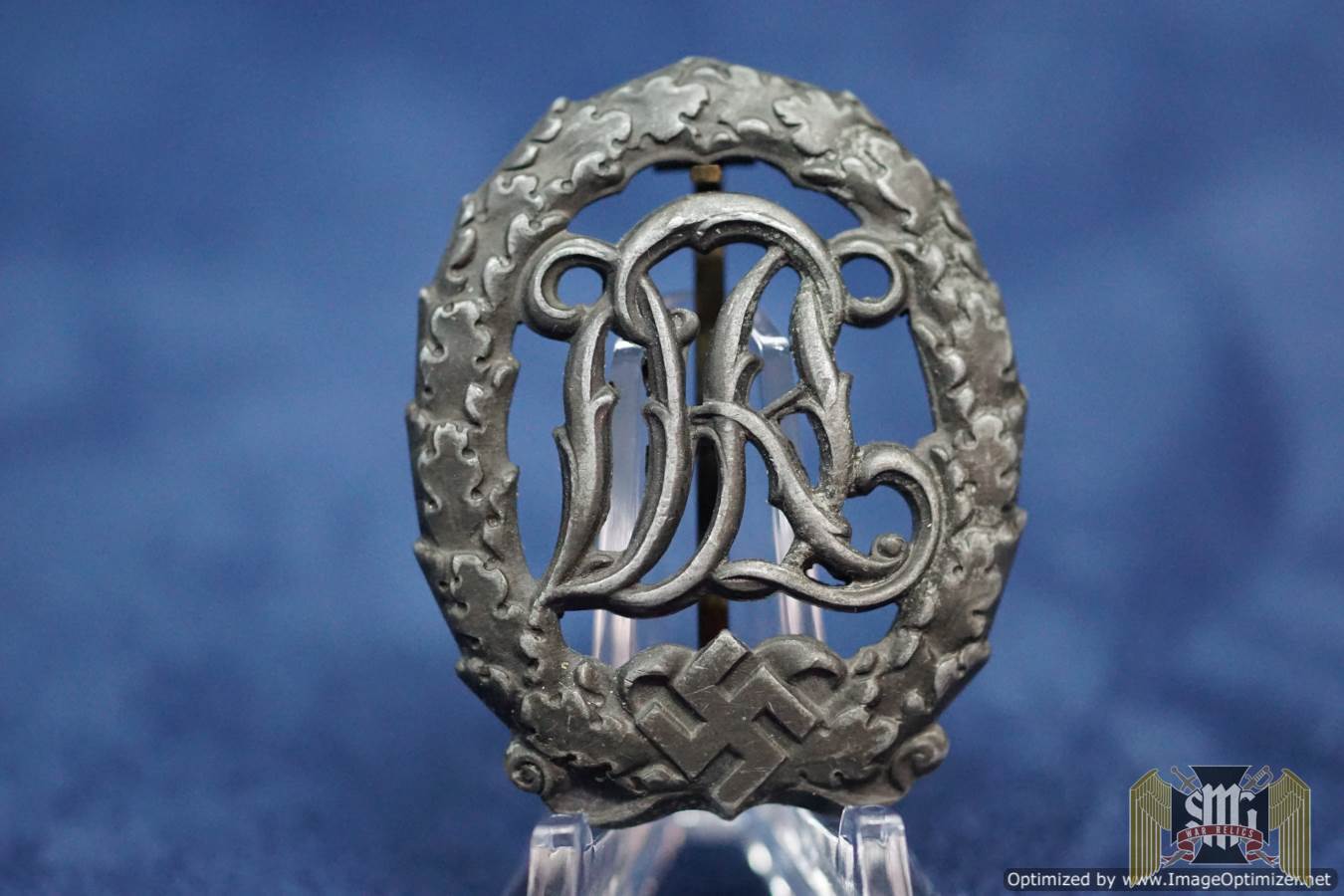 DRL Sports Badge