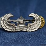 Post WW2 US Glider wings