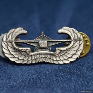Post WW2 US Glider wings