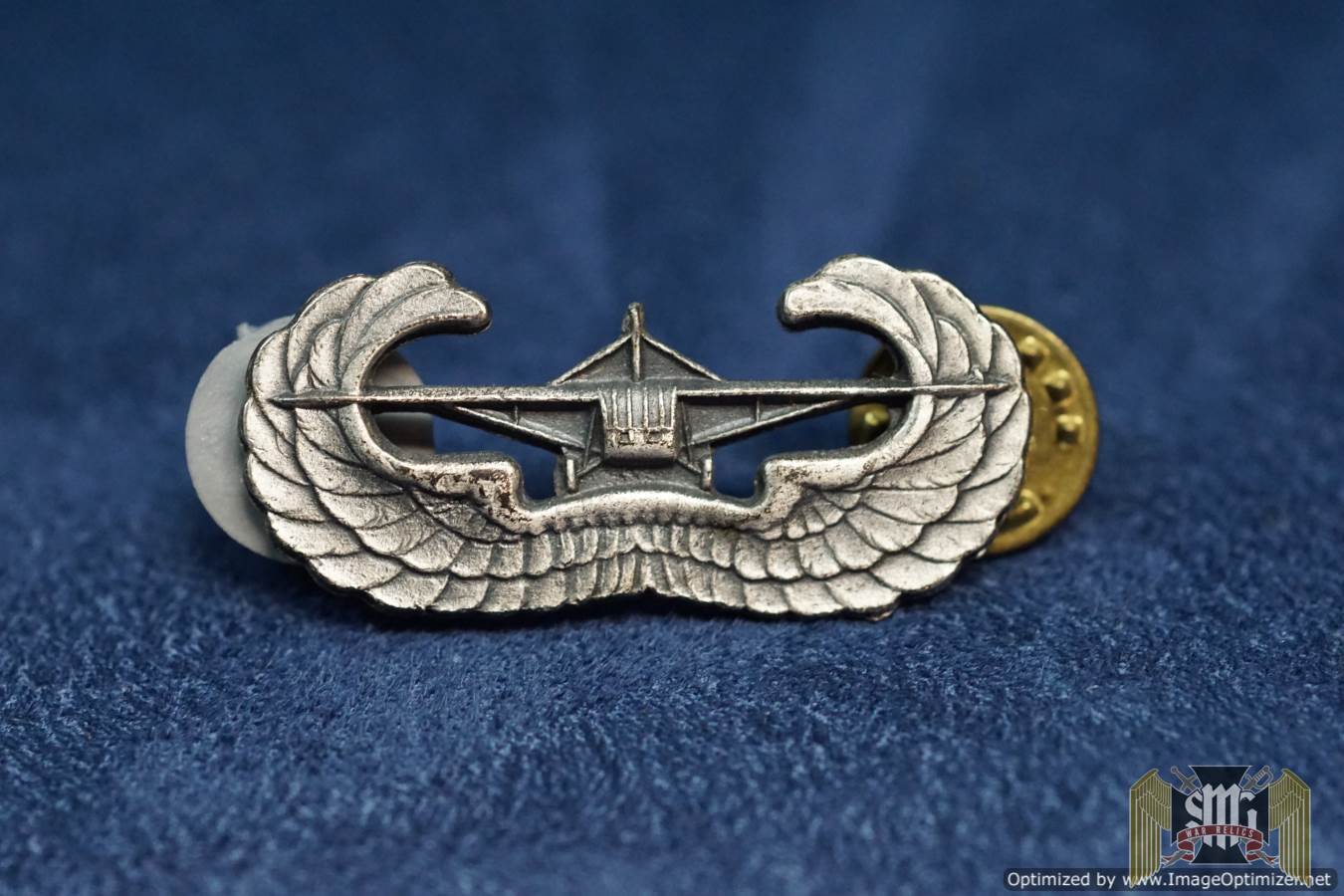 Post WW2 US Glider wings