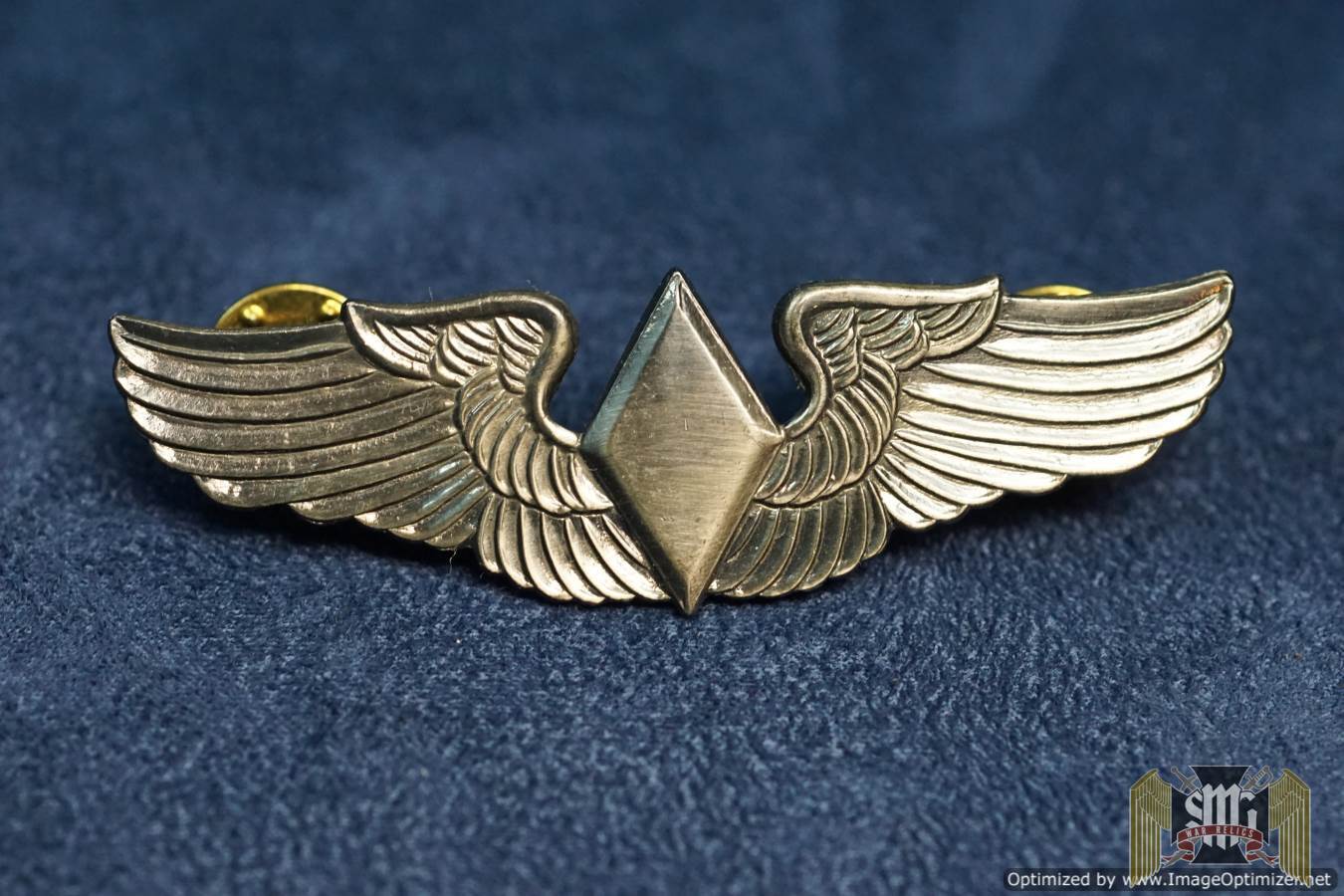 women's airforce service pilots wings WASP