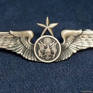 senior enlisted aircrew wings krew G-I