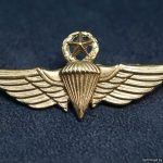 SMGM-4163 Unknown Master Jump wings