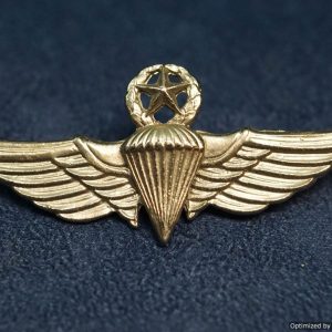 SMGM-4163 Unknown Master Jump wings