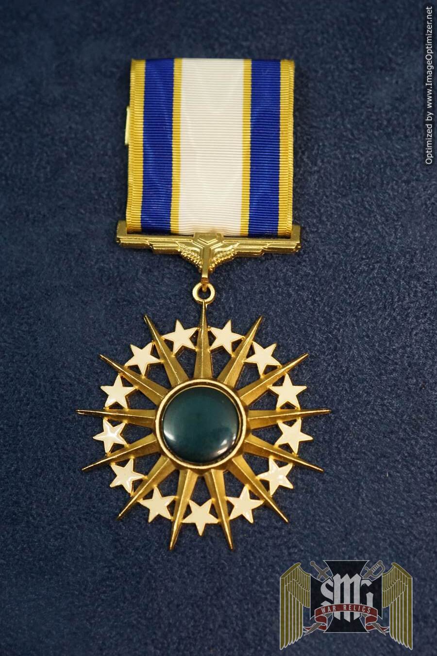 US Airforce Distinguished Service Medal