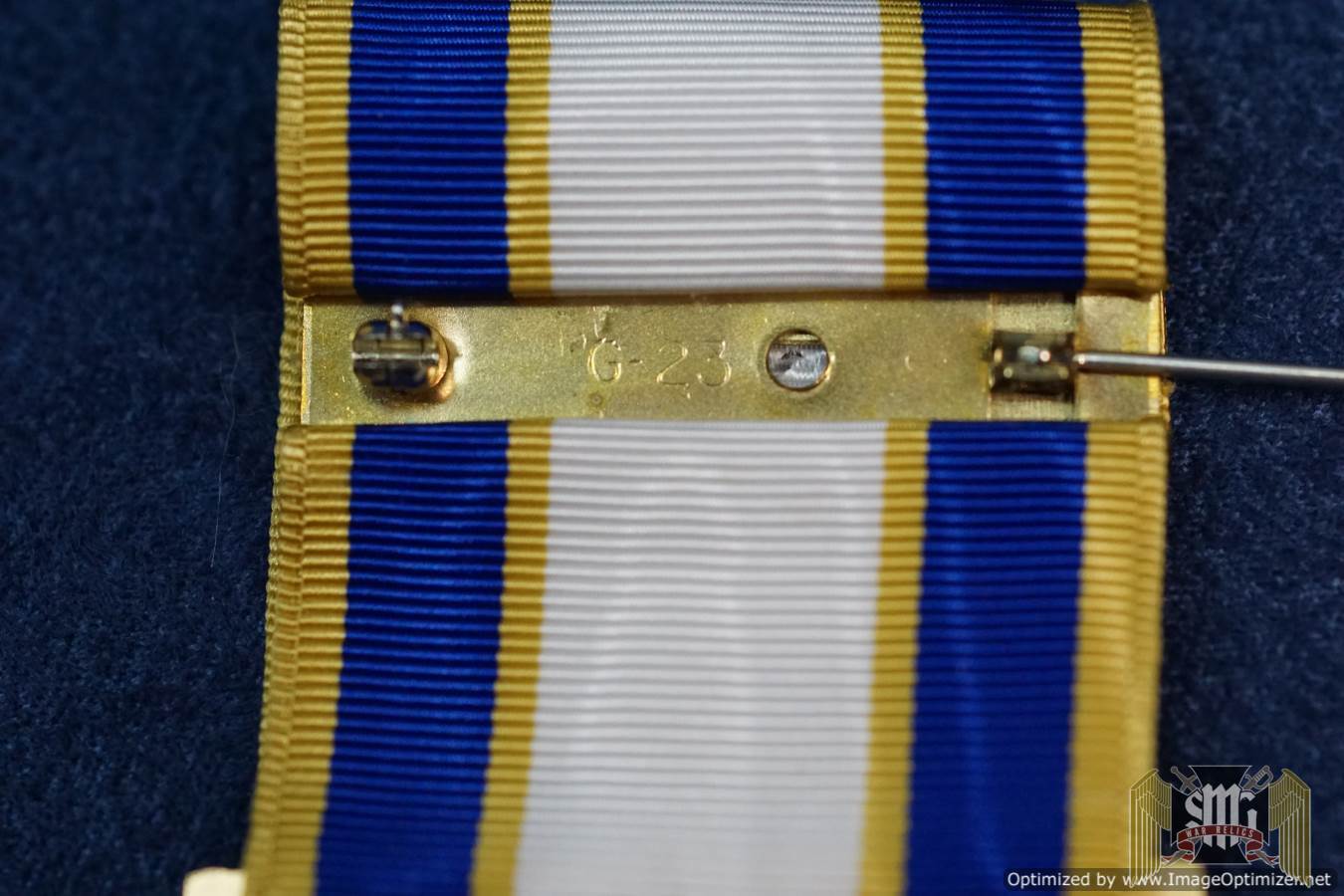 US Airforce Distinguished Service Medal