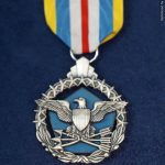 US Department of Defense Superior Service Medal