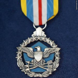 US Department of Defense Superior Service Medal