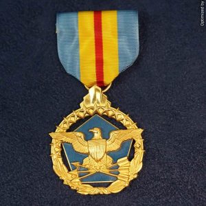 US Department of Defense Distinguished Service Medal