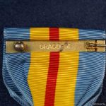 US Department of Defense Distinguished Service Medal