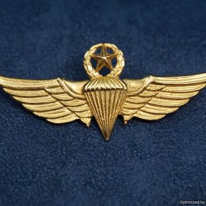 SMGM-4158 Unknown Master Jump wings