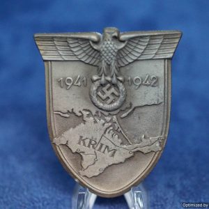 SMGM-4169 Krim Shield in Zinc